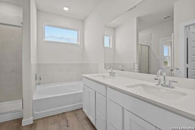 2520 Heritance Pass Seguin, TX 78155