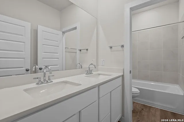 2520 Heritance Pass Seguin, TX 78155