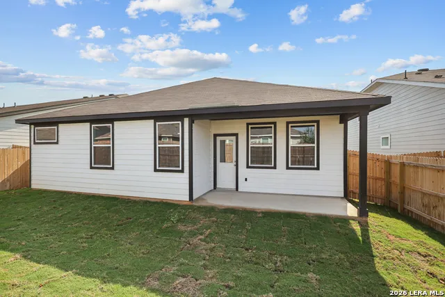 2520 Heritance Pass Seguin, TX 78155