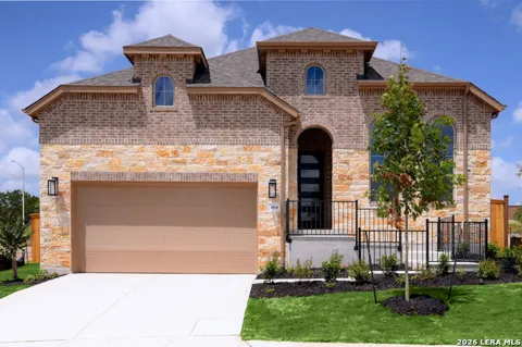 464 Hulda Trail