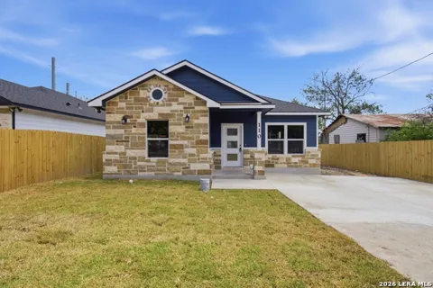 110 INEZ AVE