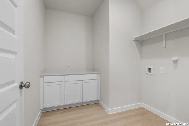 2517 Heritance Pass Seguin, TX 78155