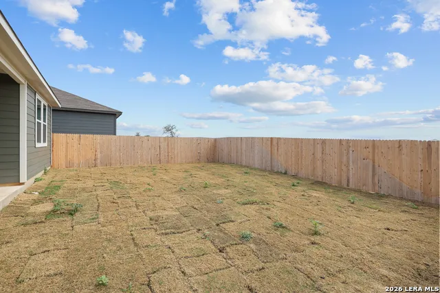 2517 Heritance Pass Seguin, TX 78155