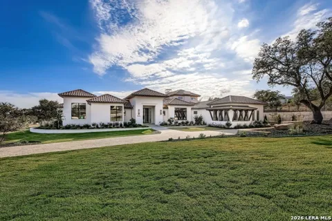 11406 Montell Point