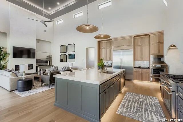 11406 Montell Point Boerne, TX 78006