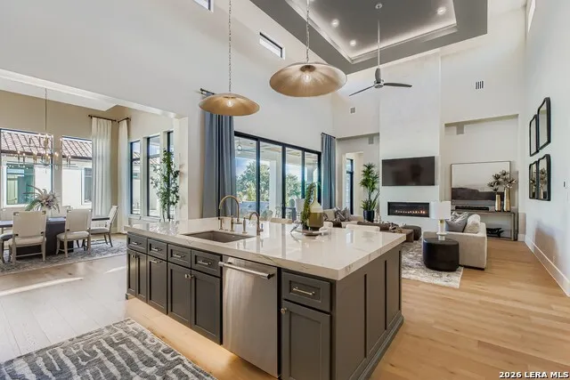 11406 Montell Point Boerne, TX 78006