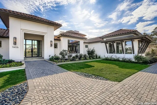 11406 Montell Point Boerne, TX 78006