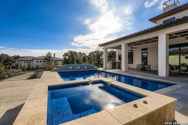 11406 Montell Point Boerne, TX 78006