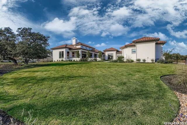 11406 Montell Point Boerne, TX 78006