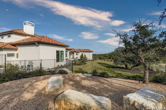 11406 Montell Point Boerne, TX 78006