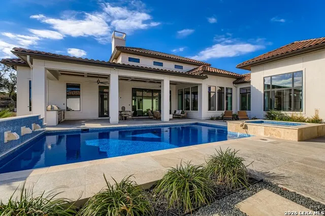 11406 Montell Point Boerne, TX 78006