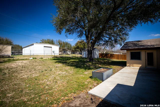 1106 Renee St. Seguin, TX 78155