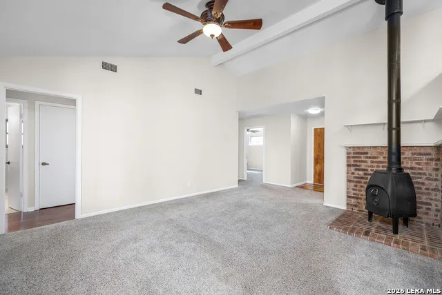 1106 Renee St. Seguin, TX 78155