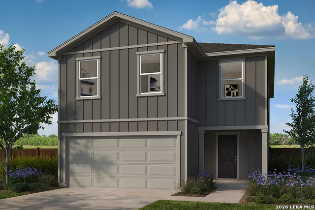 4206 HARPER LEE LN New Braunfels, TX 78130