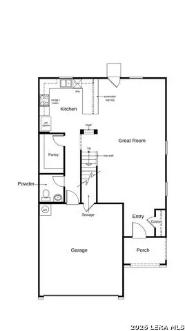 4206 HARPER LEE LN New Braunfels, TX 78130
