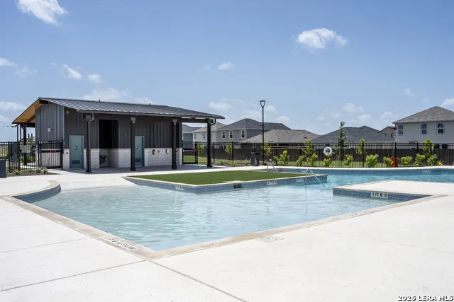 4206 HARPER LEE LN New Braunfels, TX 78130