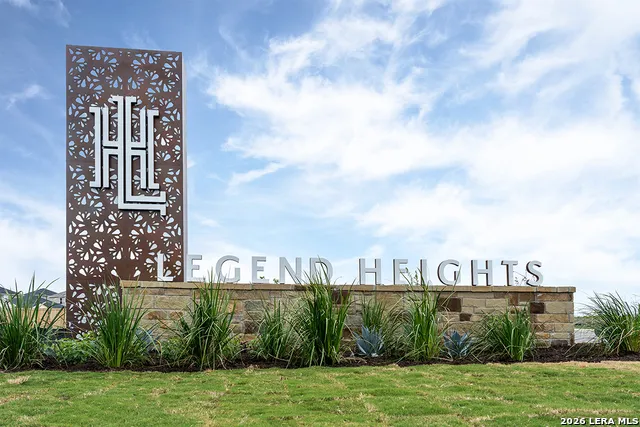 4206 HARPER LEE LN New Braunfels, TX 78130