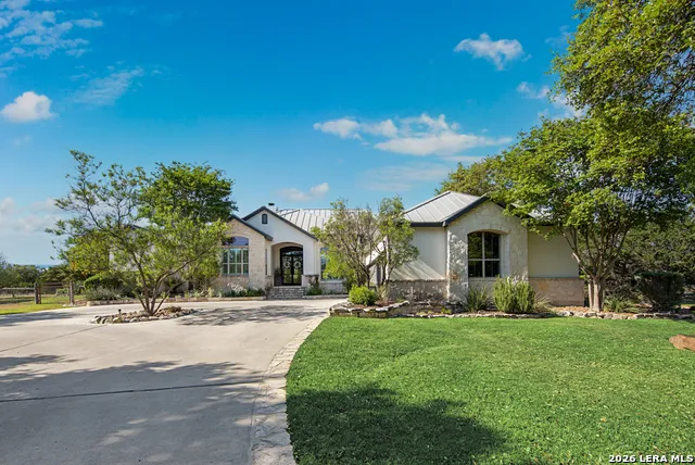 104 PARK RDG Boerne, TX 78006