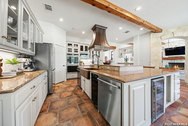 104 PARK RDG Boerne, TX 78006