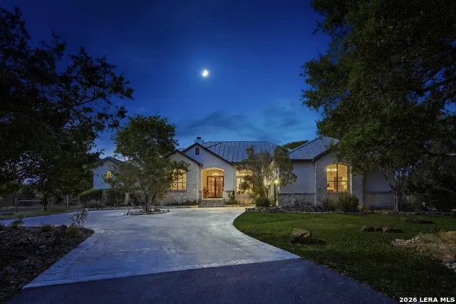 104 PARK RDG Boerne, TX 78006