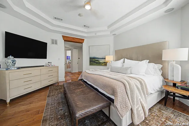 104 PARK RDG Boerne, TX 78006