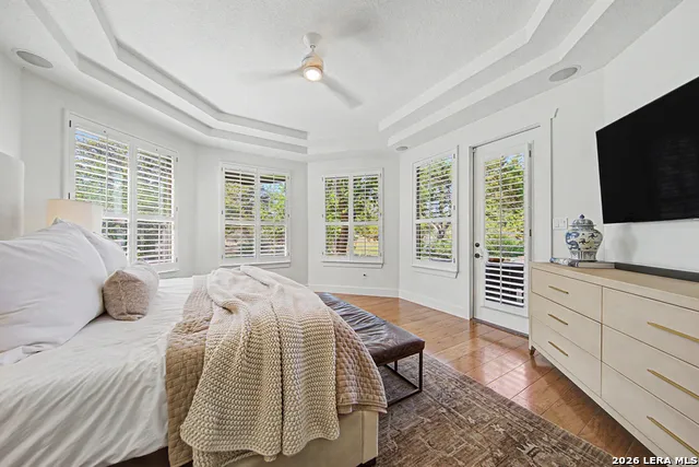 104 PARK RDG Boerne, TX 78006