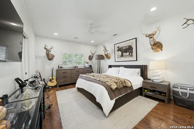 104 PARK RDG Boerne, TX 78006