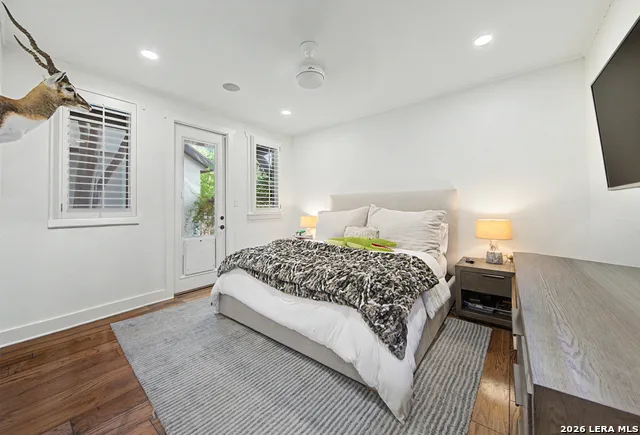 104 PARK RDG Boerne, TX 78006