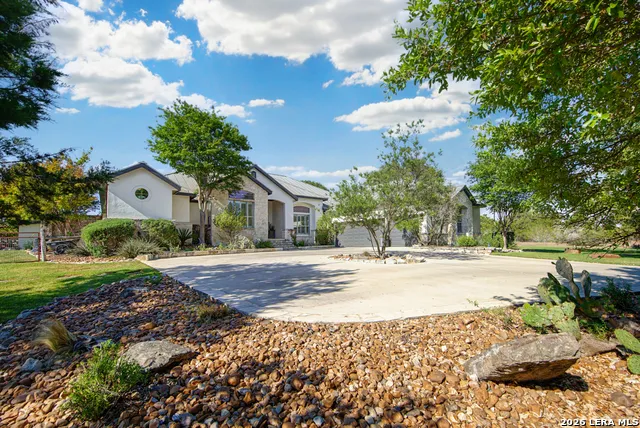 104 PARK RDG Boerne, TX 78006