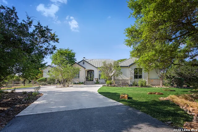 104 PARK RDG Boerne, TX 78006