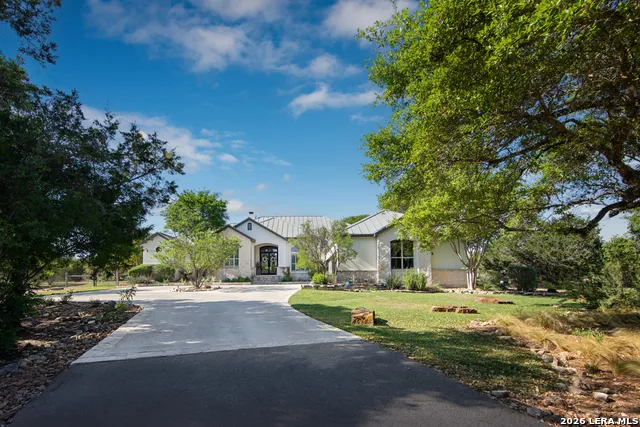 104 PARK RDG Boerne, TX 78006