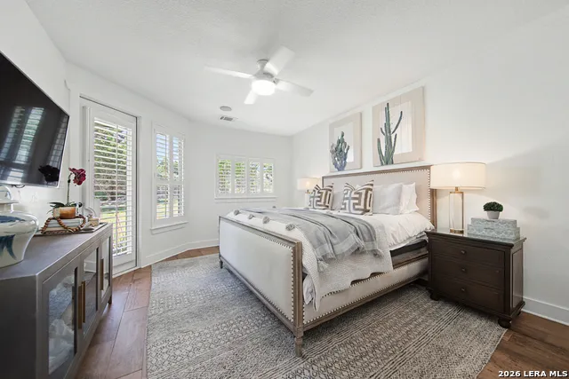 104 PARK RDG Boerne, TX 78006