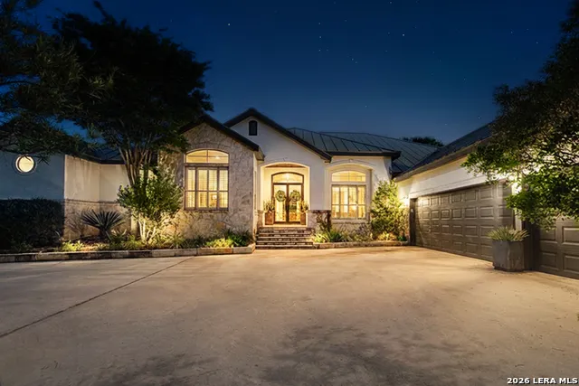 104 PARK RDG Boerne, TX 78006