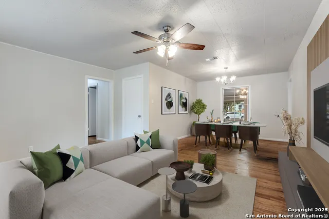 126 Addax San Antonio, TX 78213