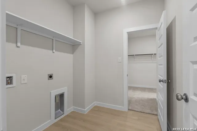 2529 Heritance Pass Seguin, TX 78155