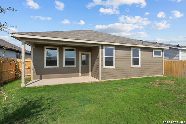 2529 Heritance Pass Seguin, TX 78155