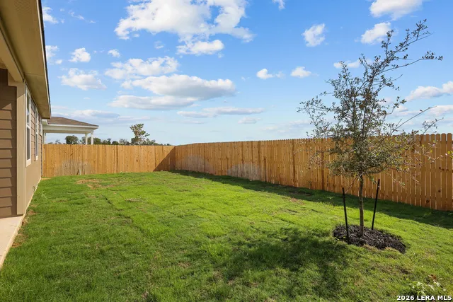 2529 Heritance Pass Seguin, TX 78155