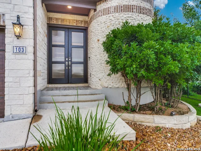 103 Palisades Boerne, TX 78006