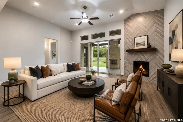 103 Palisades Boerne, TX 78006