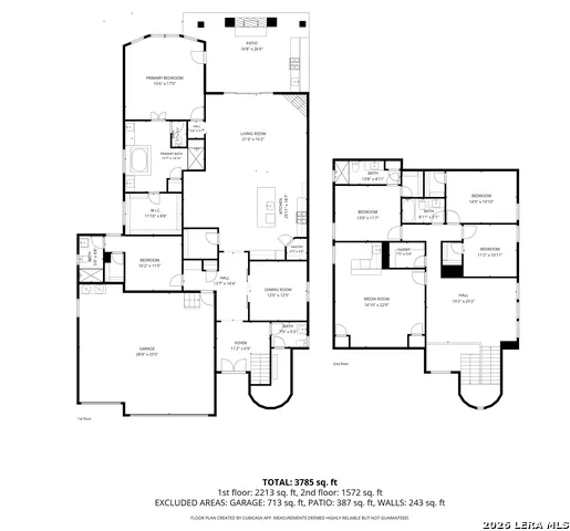 103 Palisades Boerne, TX 78006