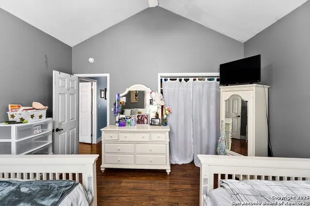 132 E Tall Timber Rd Kerrville, TX 78028