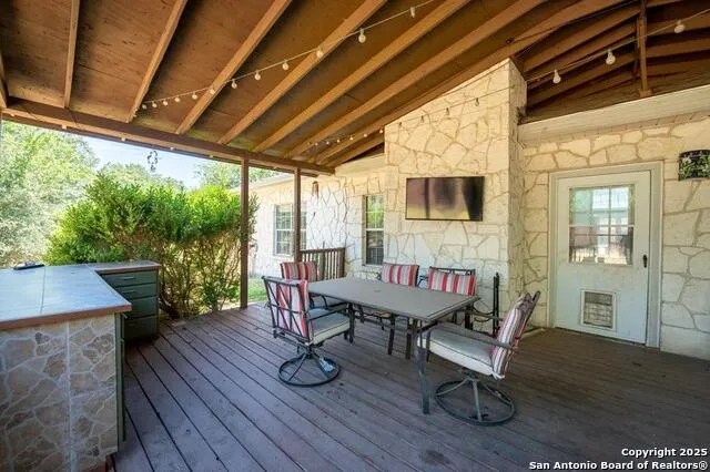 132 E Tall Timber Rd Kerrville, TX 78028