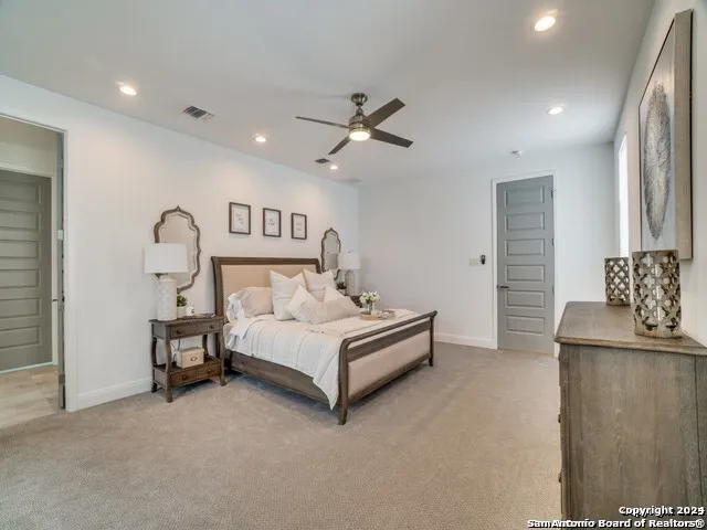 7634 Lost Mine Peak San Antonio, TX 78240