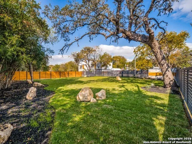 7634 Lost Mine Peak San Antonio, TX 78240