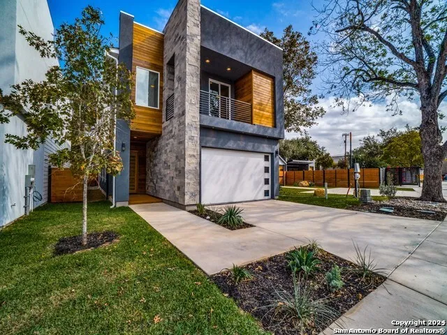 7634 Lost Mine Peak San Antonio, TX 78240