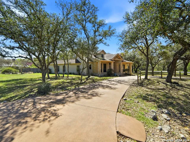 121 Delaney Rae New Braunfels, TX 78132