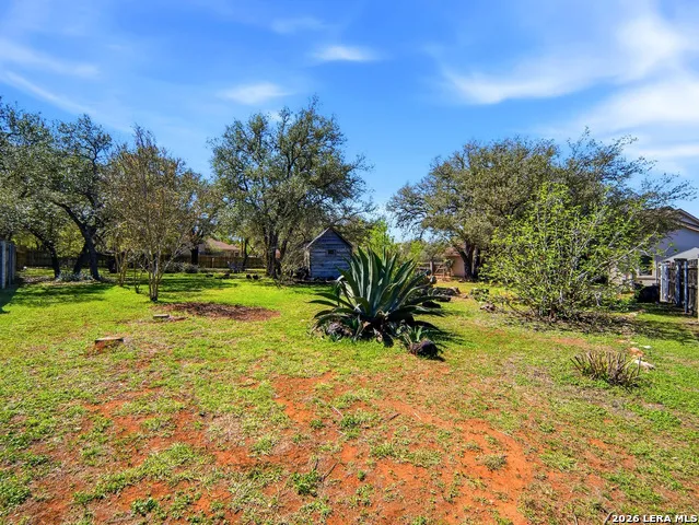 121 Delaney Rae New Braunfels, TX 78132