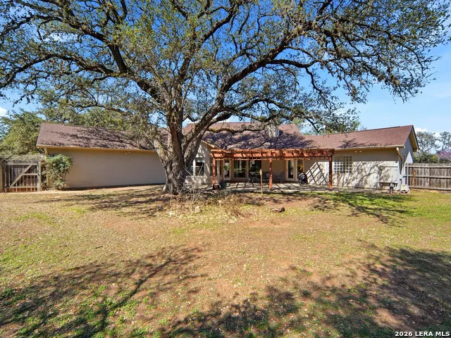 121 Delaney Rae New Braunfels, TX 78132