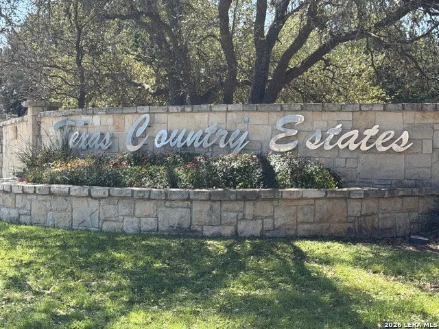 121 Delaney Rae New Braunfels, TX 78132