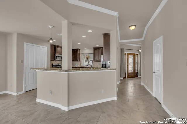 1802 CATTAIL Canyon Lake, TX 78133